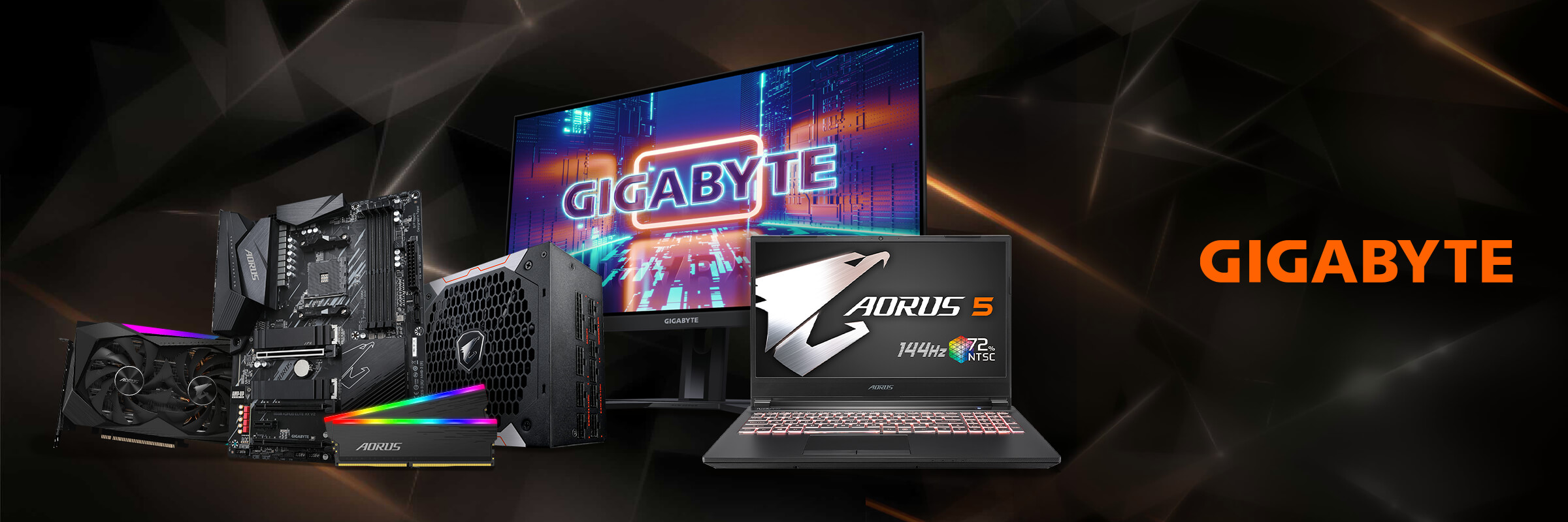 Gigabyte